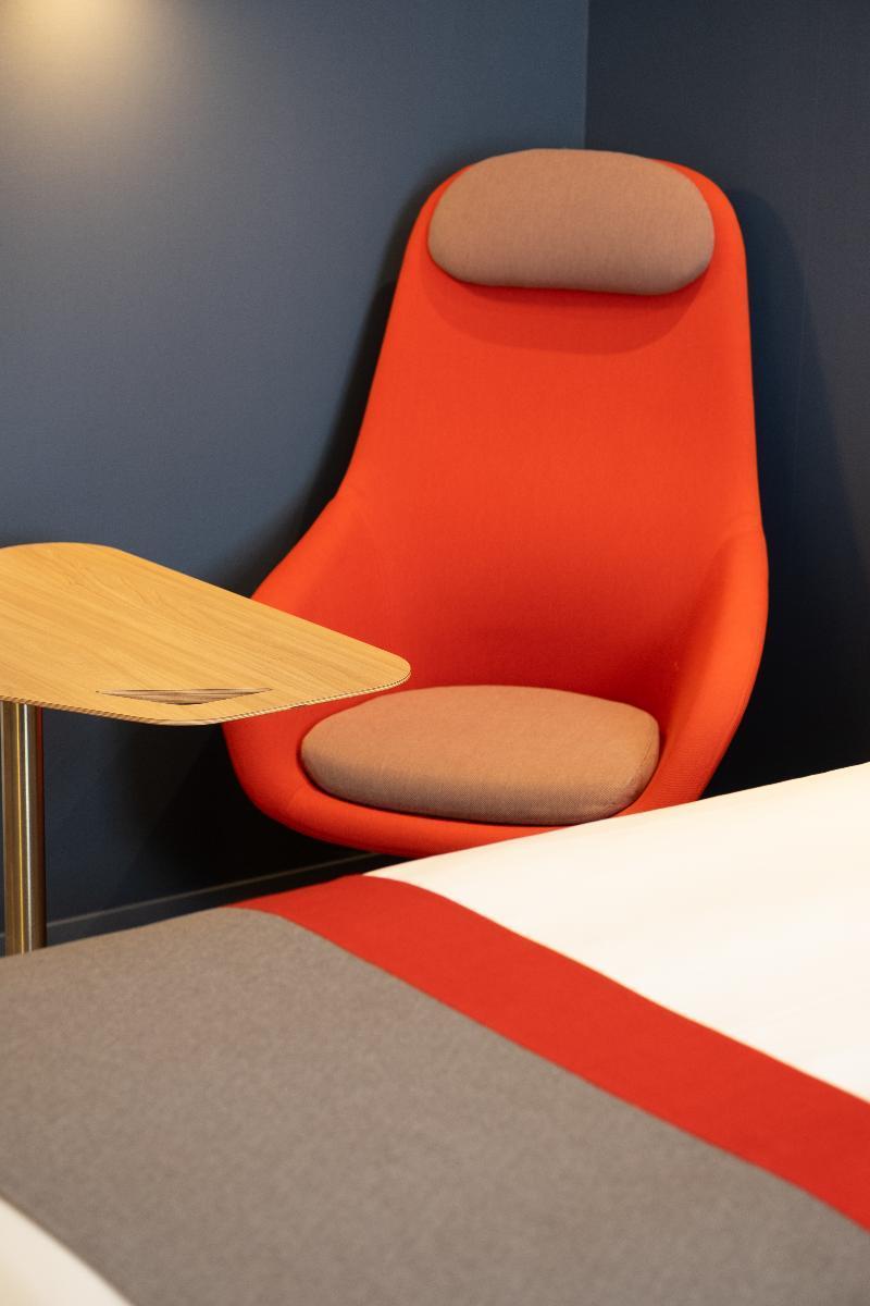 Holiday Inn Express - Bordeaux - Lormont By Ihg Εξωτερικό φωτογραφία