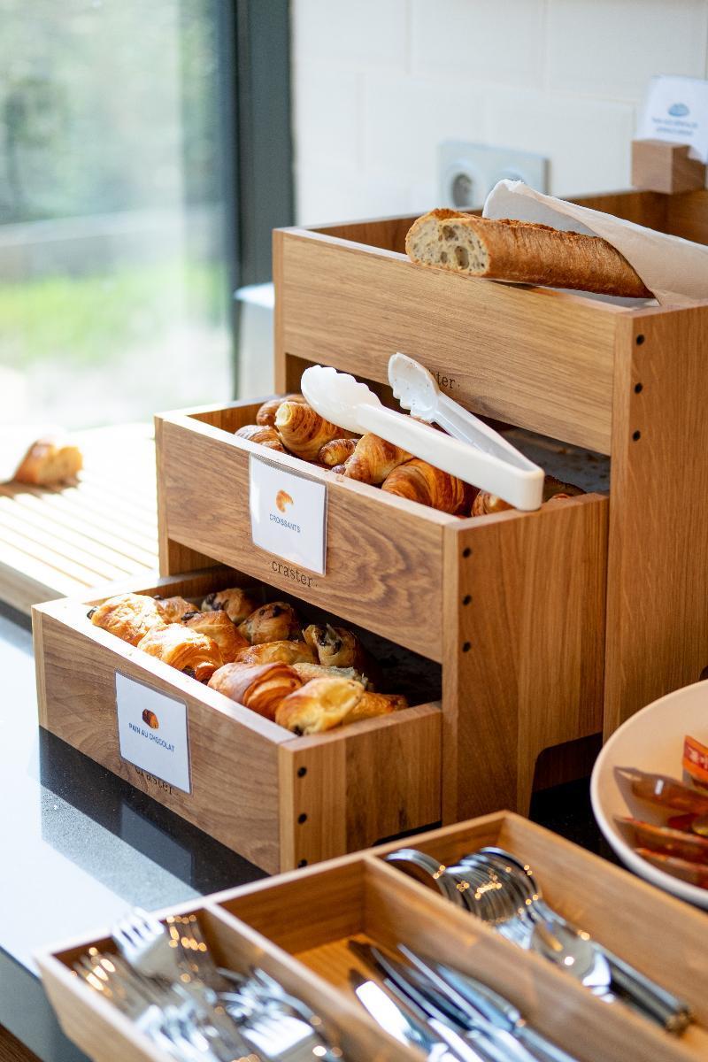 Holiday Inn Express - Bordeaux - Lormont By Ihg Εξωτερικό φωτογραφία