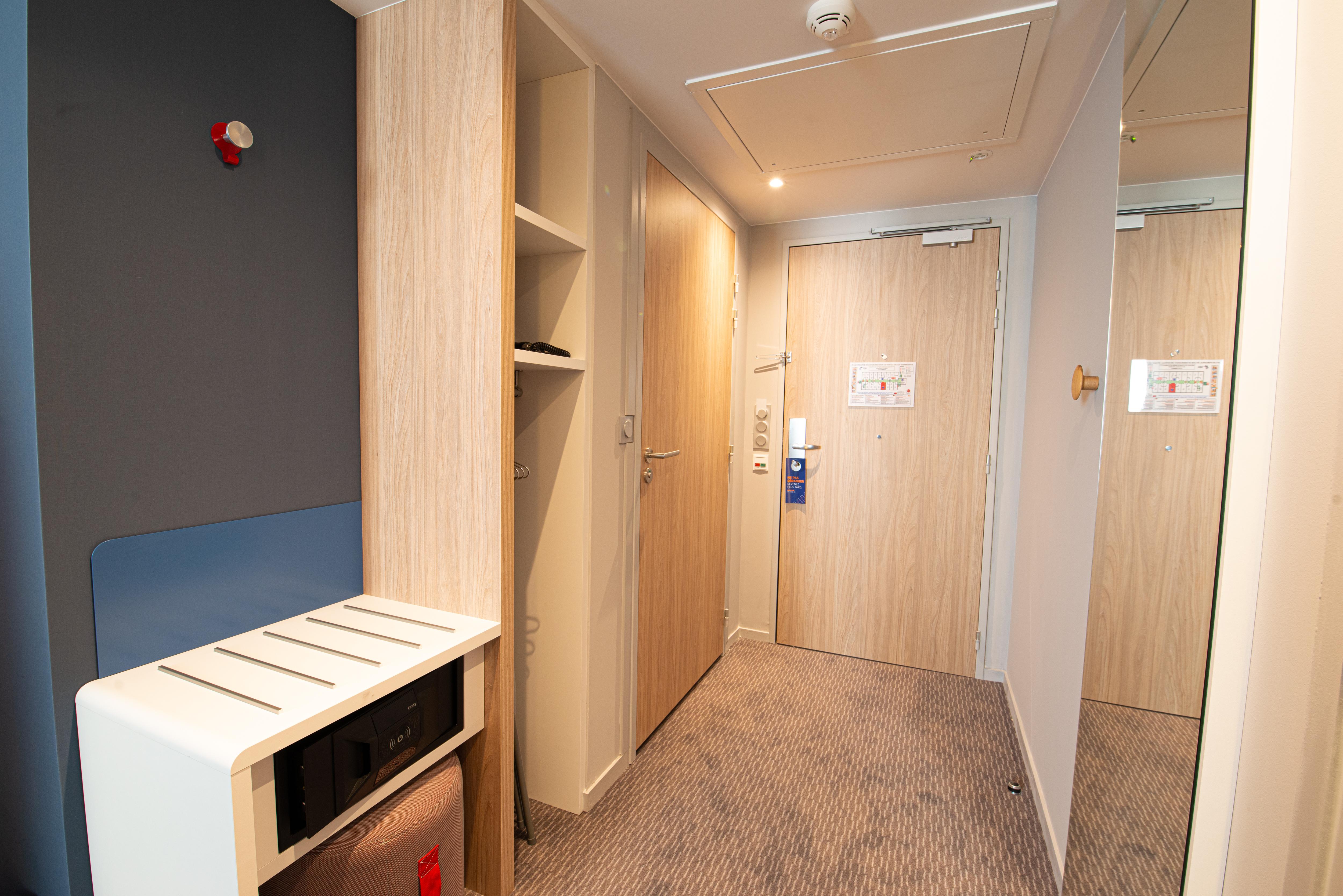 Holiday Inn Express - Bordeaux - Lormont By Ihg Εξωτερικό φωτογραφία