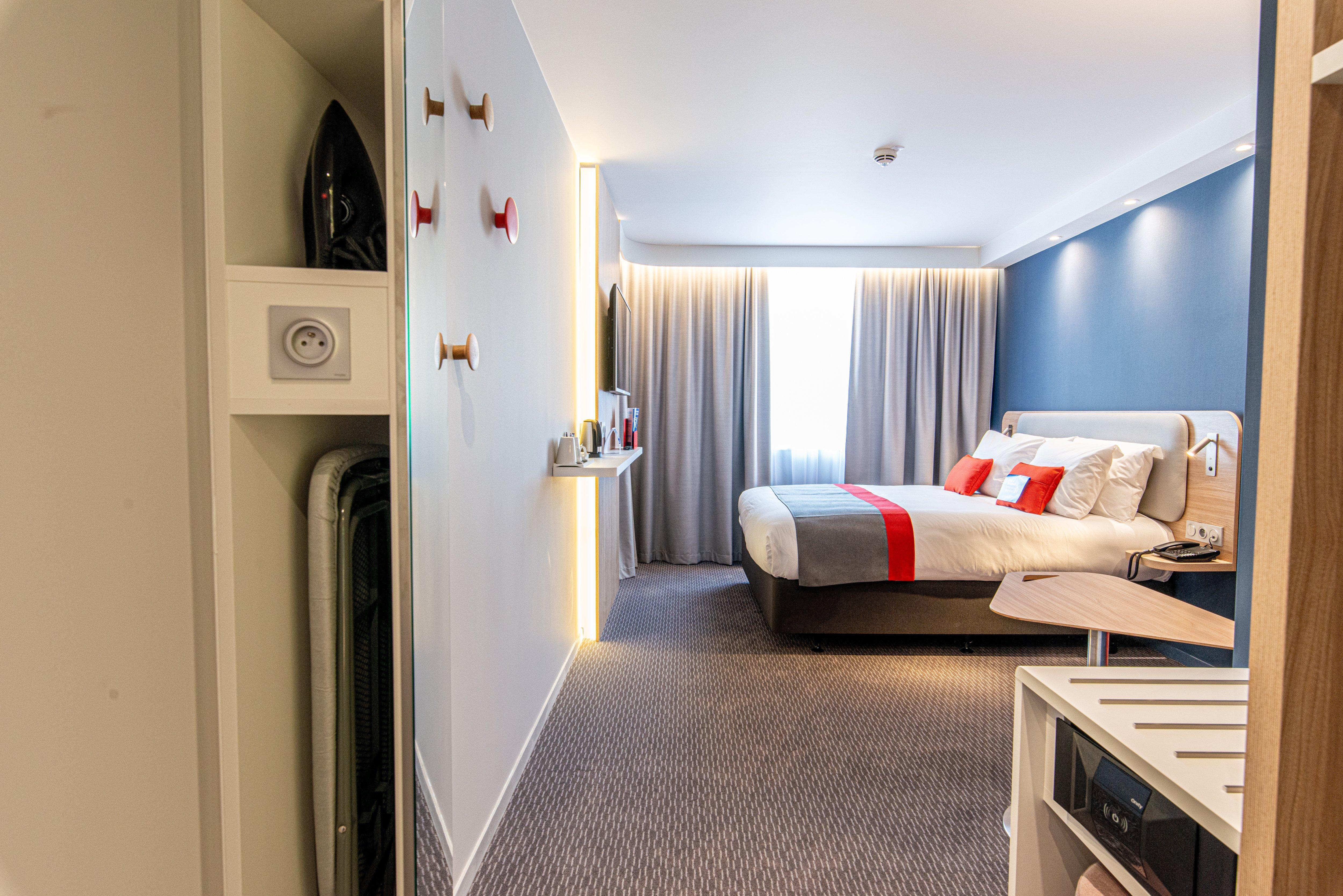 Holiday Inn Express - Bordeaux - Lormont By Ihg Εξωτερικό φωτογραφία