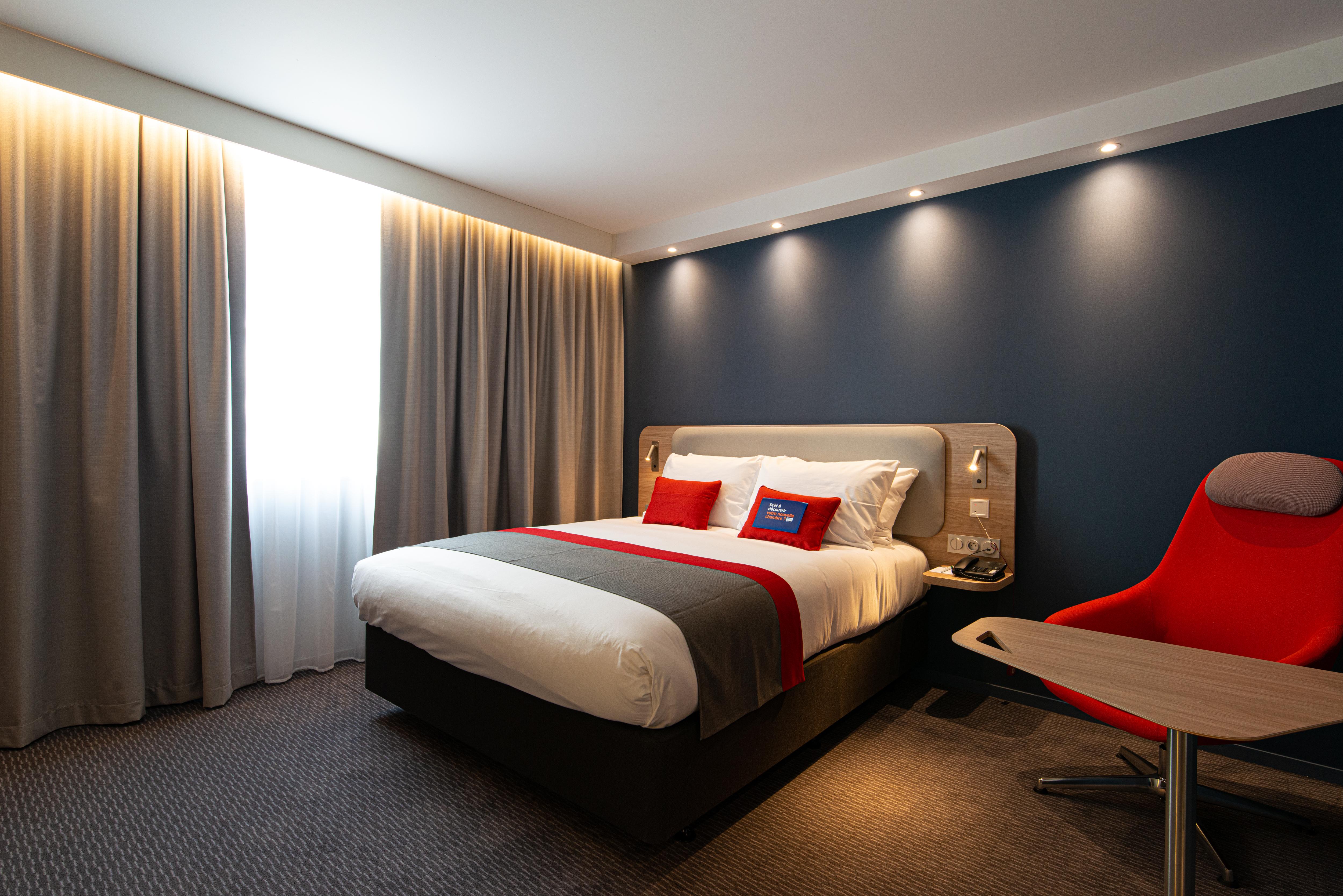 Holiday Inn Express - Bordeaux - Lormont By Ihg Εξωτερικό φωτογραφία