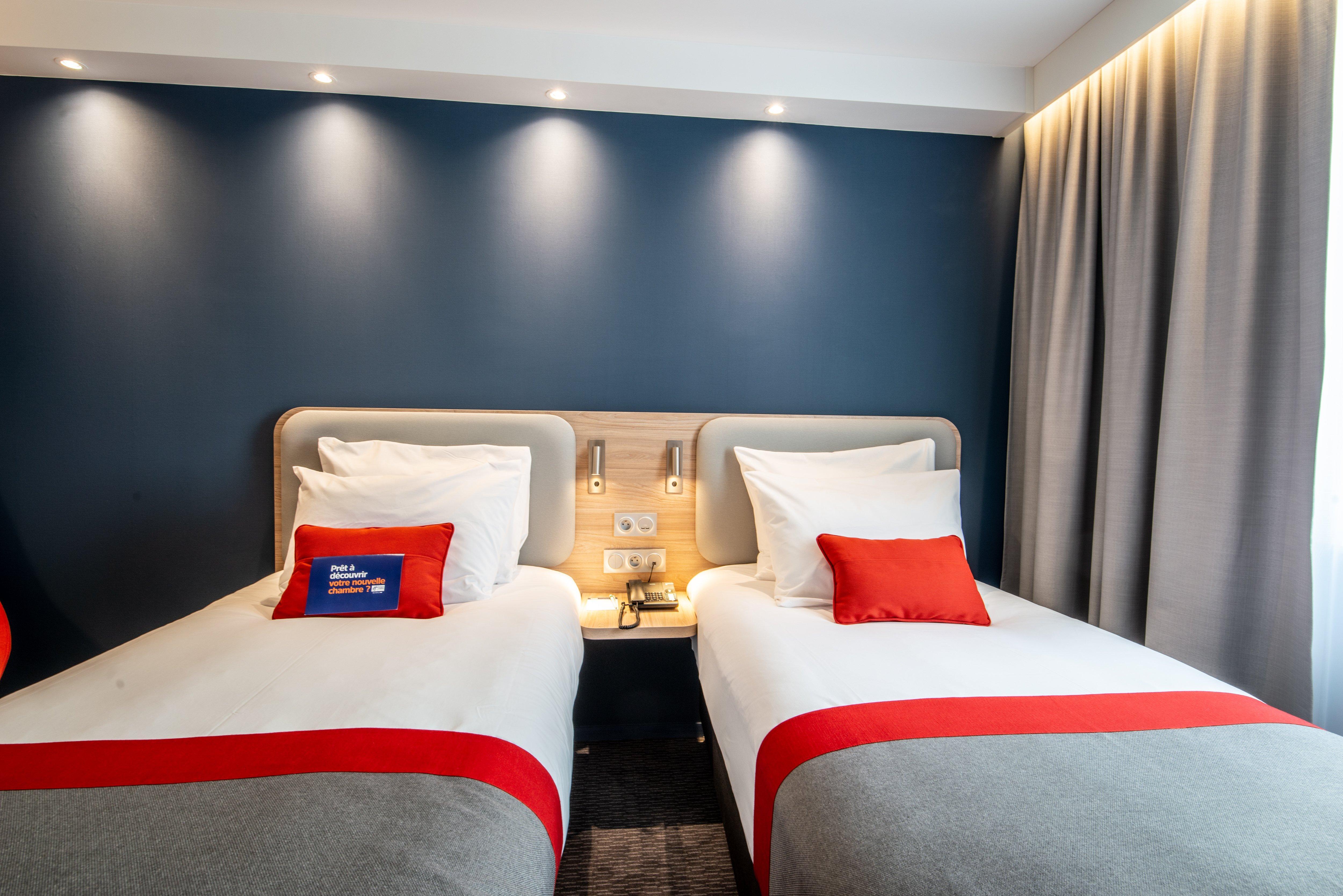 Holiday Inn Express - Bordeaux - Lormont By Ihg Εξωτερικό φωτογραφία