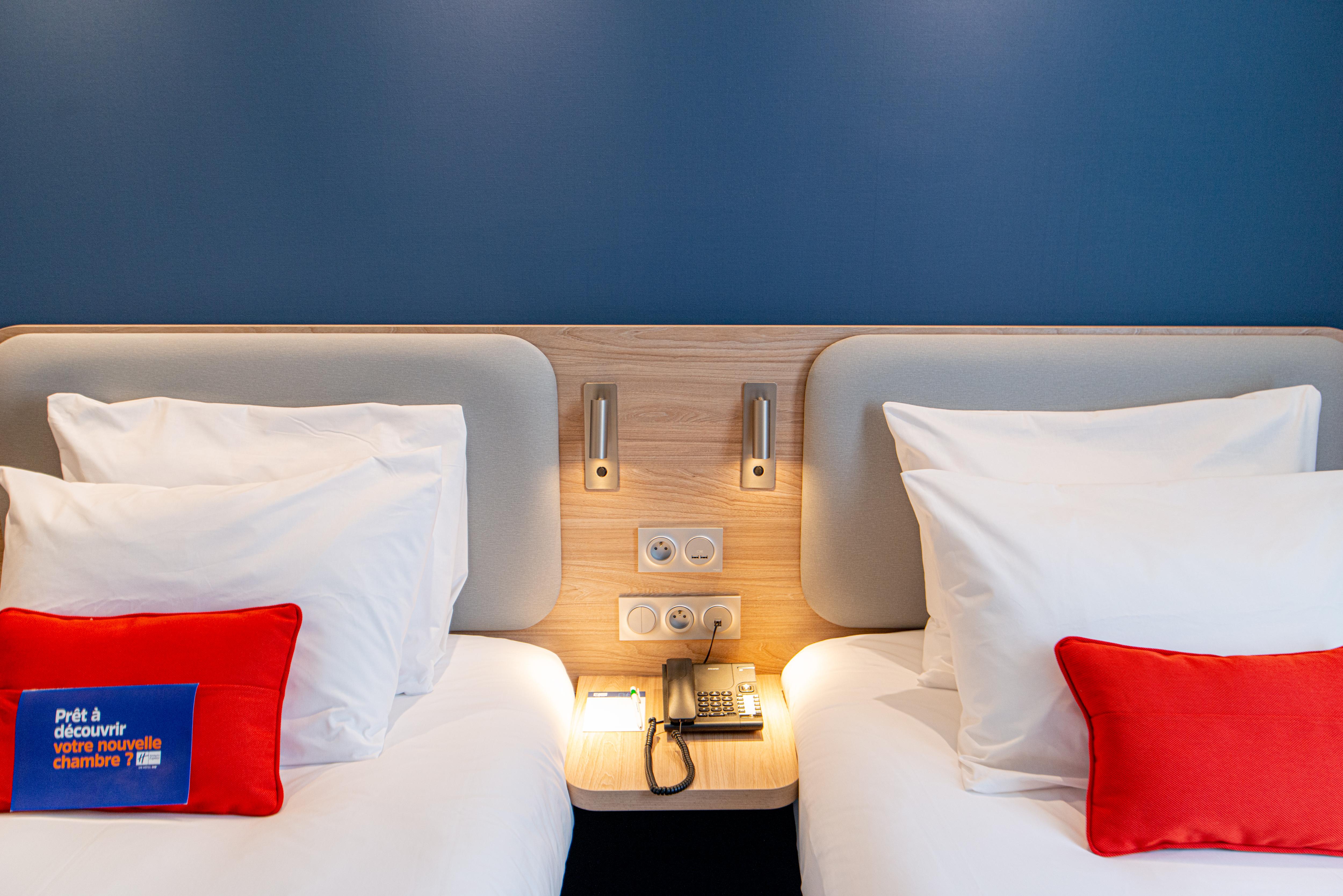Holiday Inn Express - Bordeaux - Lormont By Ihg Εξωτερικό φωτογραφία