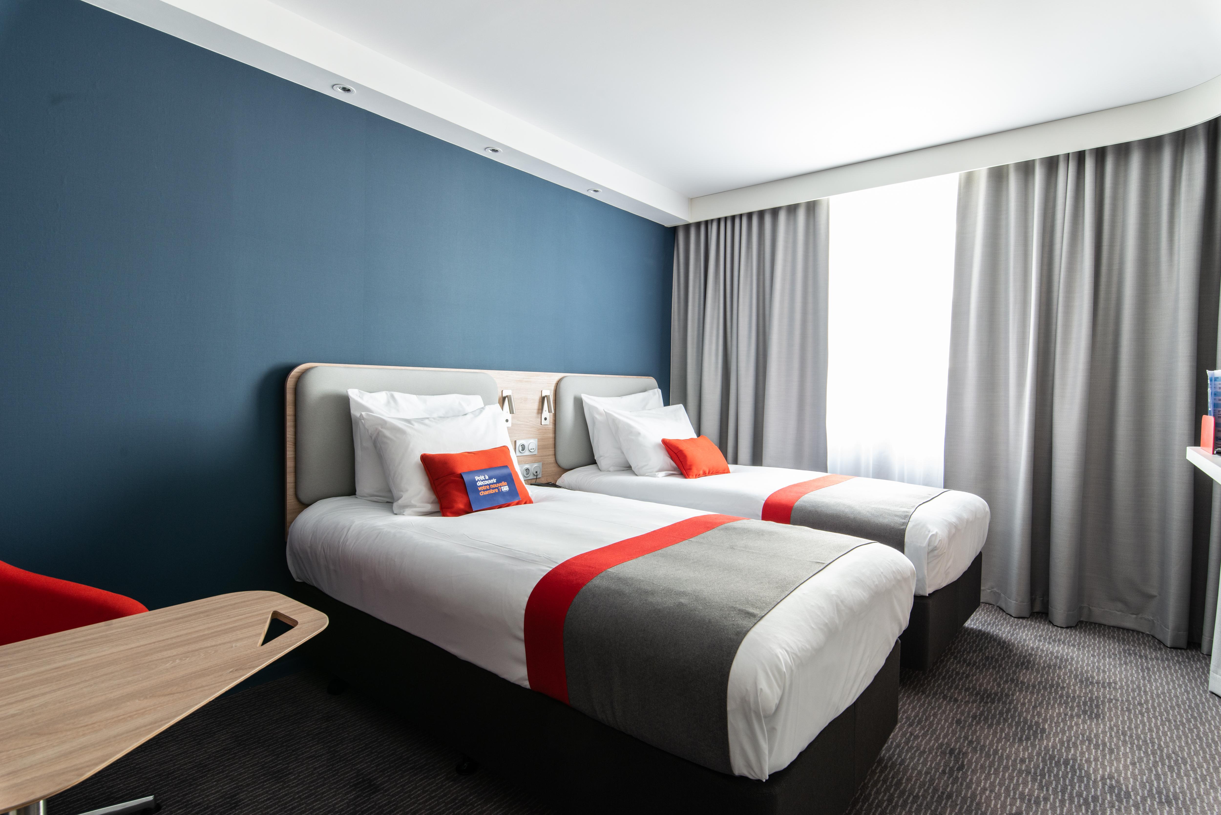 Holiday Inn Express - Bordeaux - Lormont By Ihg Εξωτερικό φωτογραφία