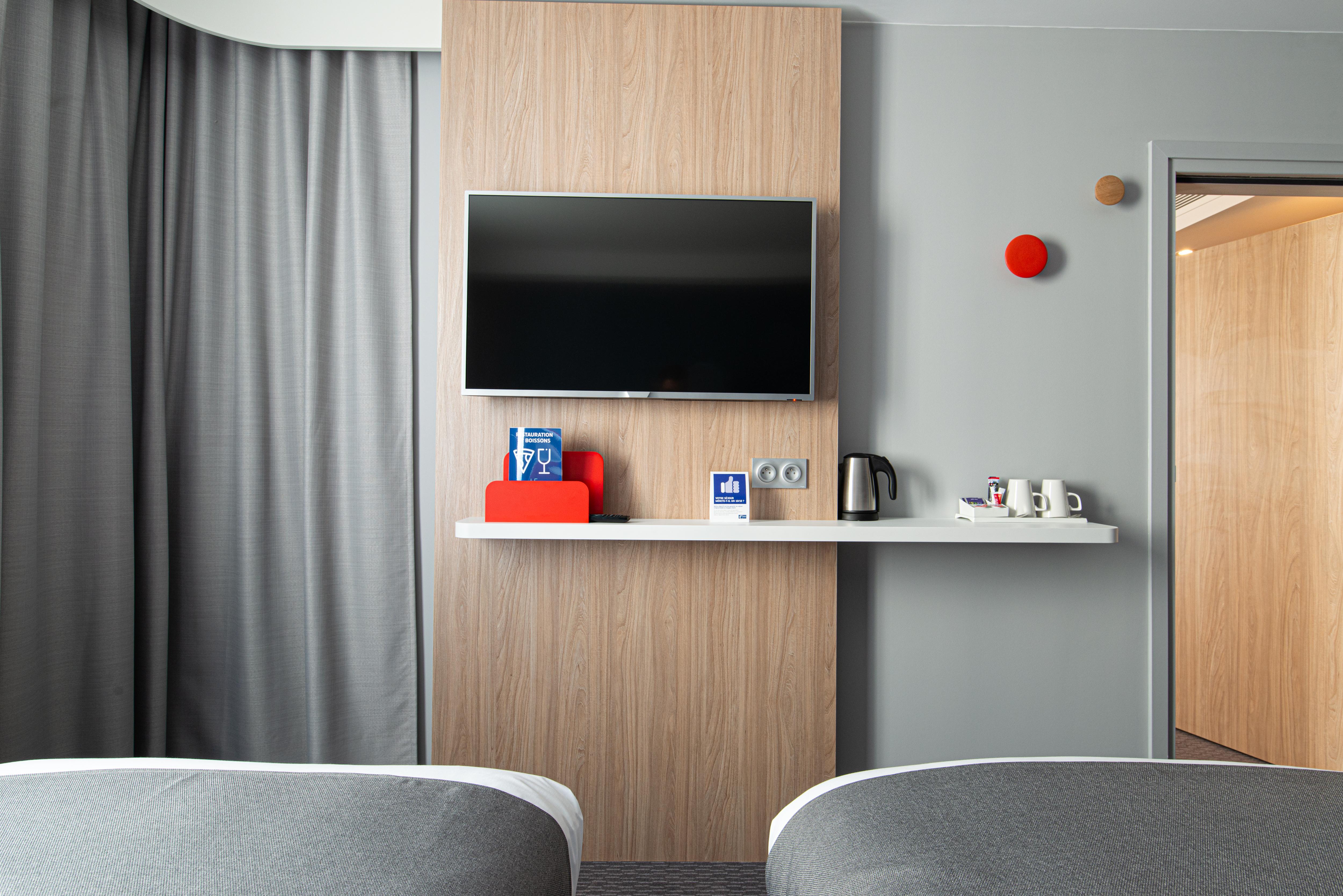 Holiday Inn Express - Bordeaux - Lormont By Ihg Εξωτερικό φωτογραφία