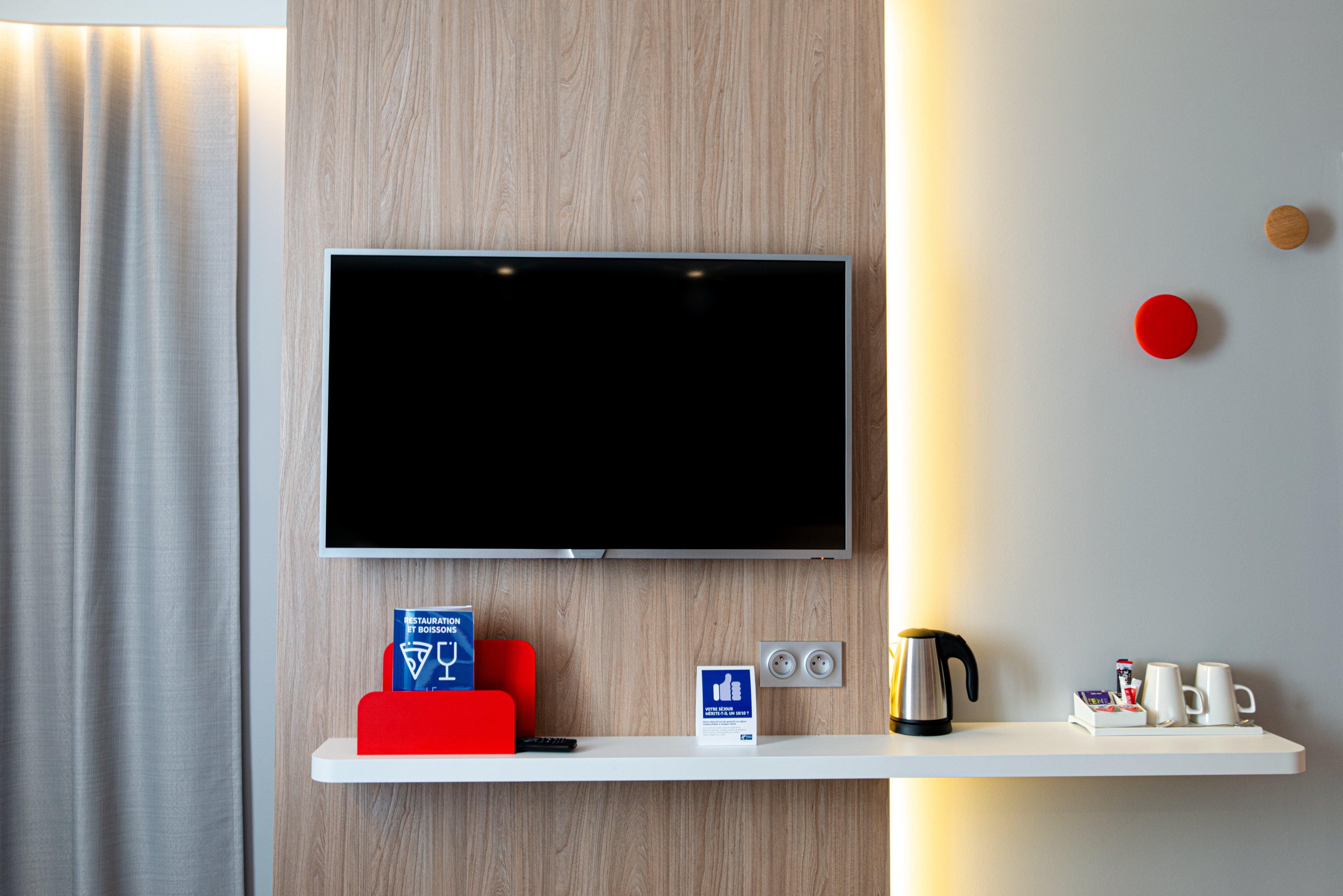 Holiday Inn Express - Bordeaux - Lormont By Ihg Εξωτερικό φωτογραφία