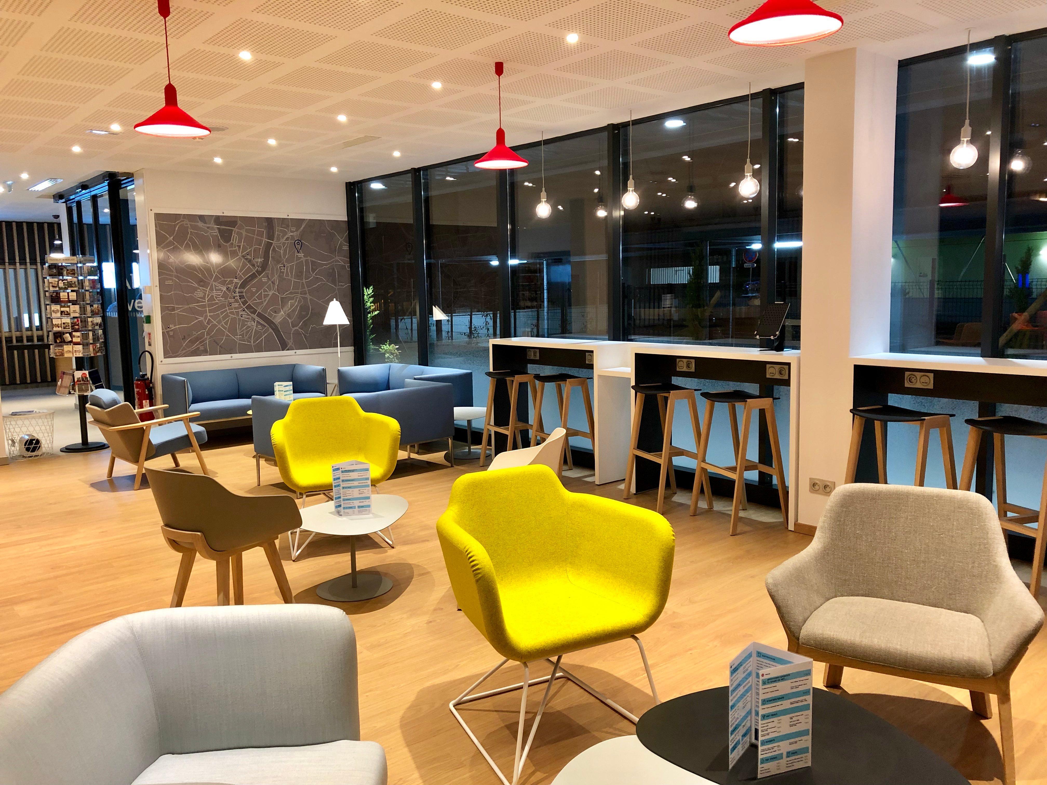 Holiday Inn Express - Bordeaux - Lormont By Ihg Εξωτερικό φωτογραφία