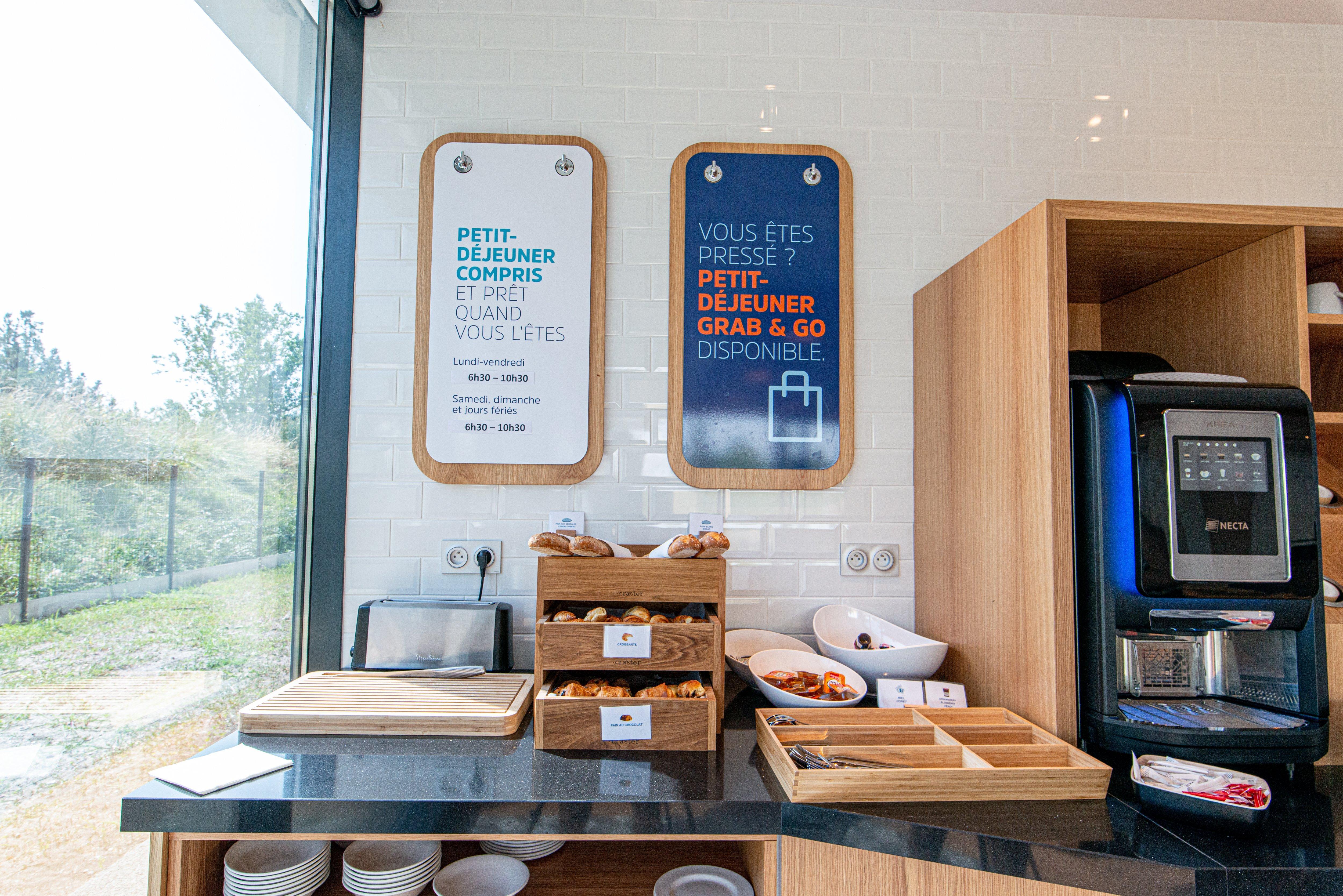 Holiday Inn Express - Bordeaux - Lormont By Ihg Εξωτερικό φωτογραφία