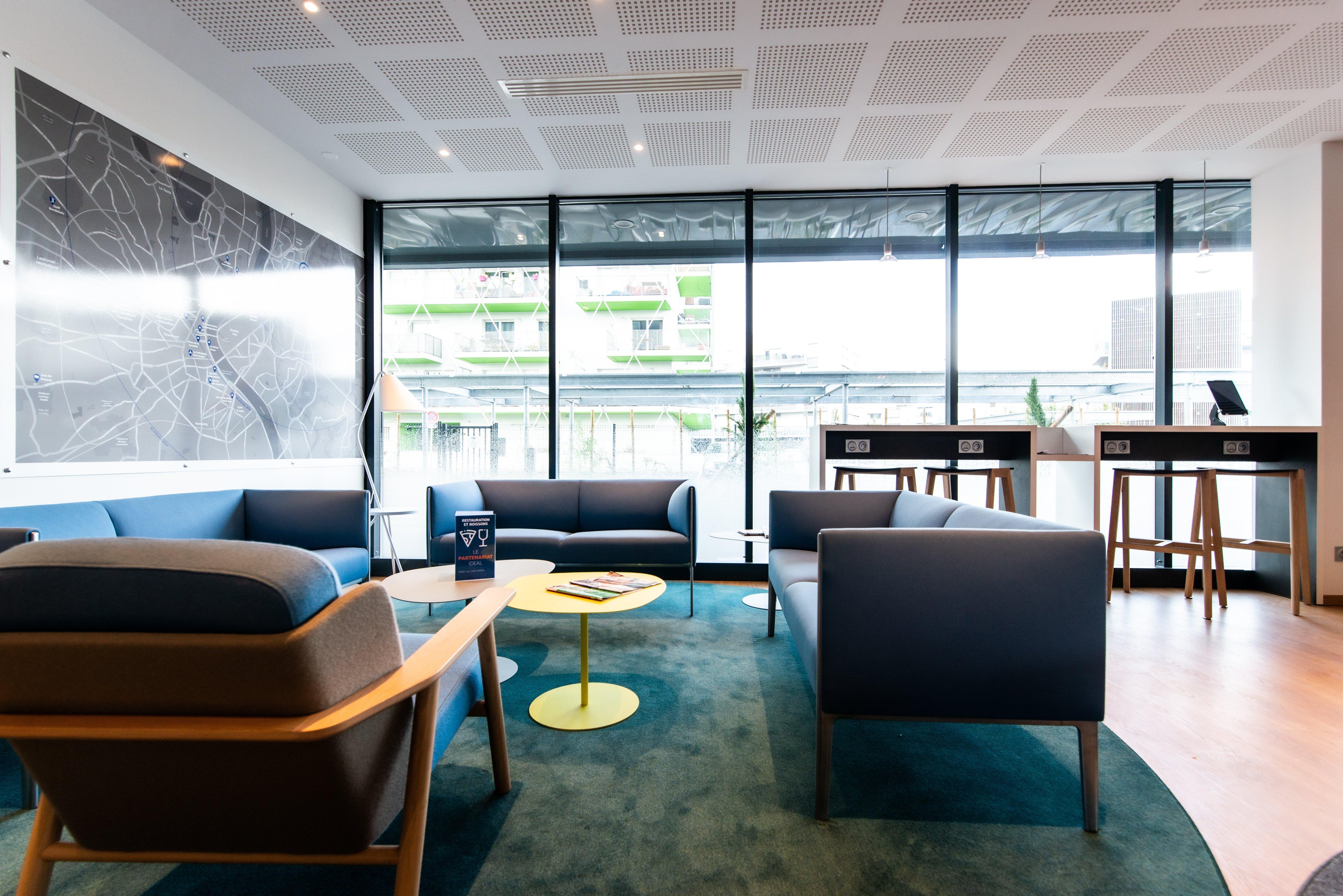 Holiday Inn Express - Bordeaux - Lormont By Ihg Εξωτερικό φωτογραφία