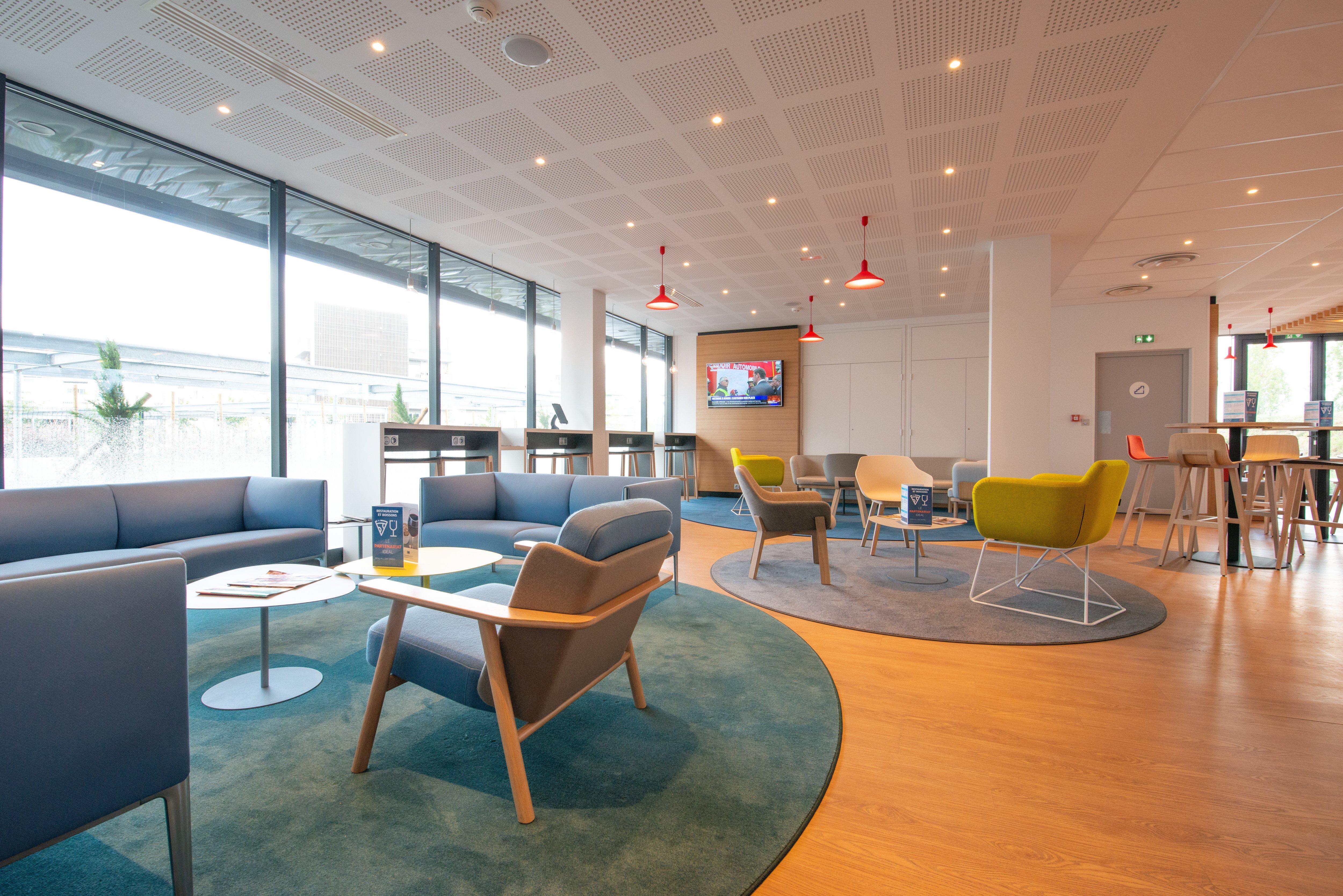Holiday Inn Express - Bordeaux - Lormont By Ihg Εξωτερικό φωτογραφία
