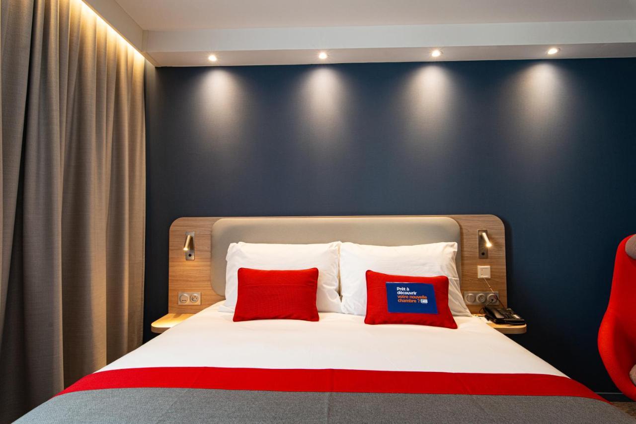 Holiday Inn Express - Bordeaux - Lormont By Ihg Εξωτερικό φωτογραφία