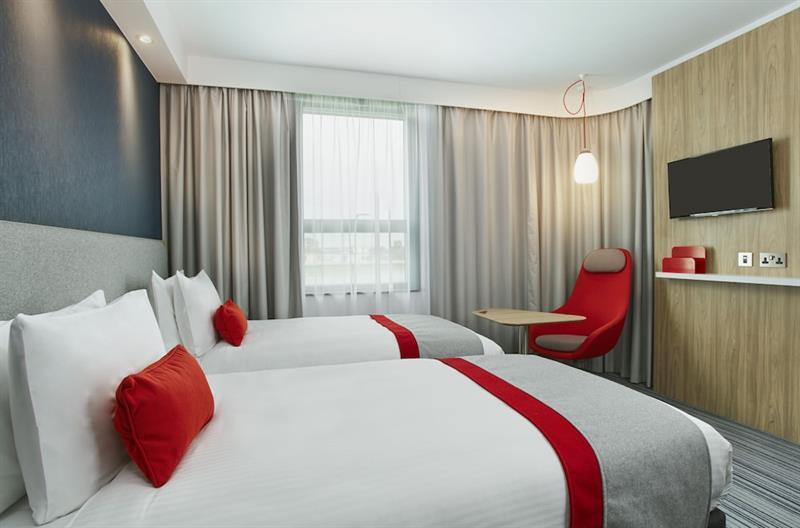 Holiday Inn Express - Bordeaux - Lormont By Ihg Εξωτερικό φωτογραφία