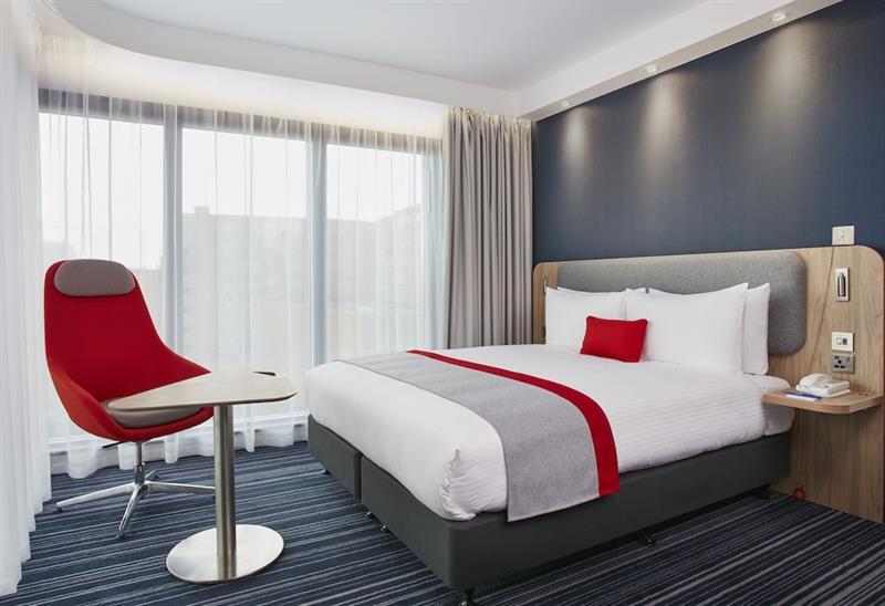 Holiday Inn Express - Bordeaux - Lormont By Ihg Εξωτερικό φωτογραφία